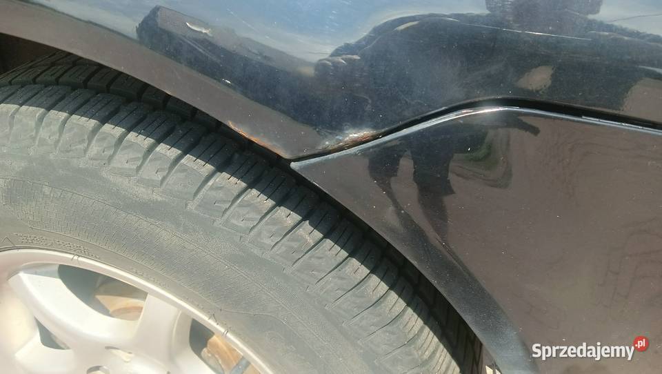 Honda hrv w stanie manualna Sosnowiec