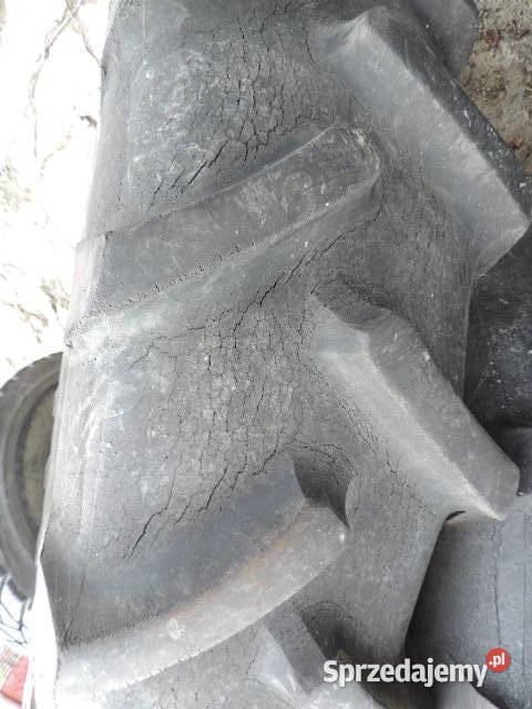 Opony 136R36 Michelin podkarpackie Przeworsk