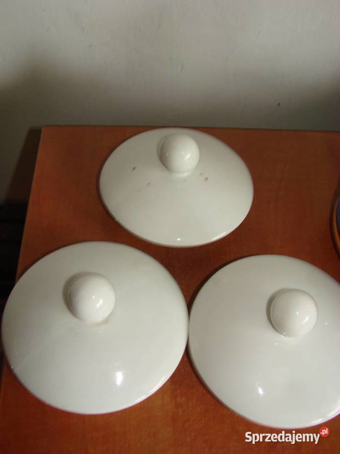 Lubiana pokrywka do dzbanka