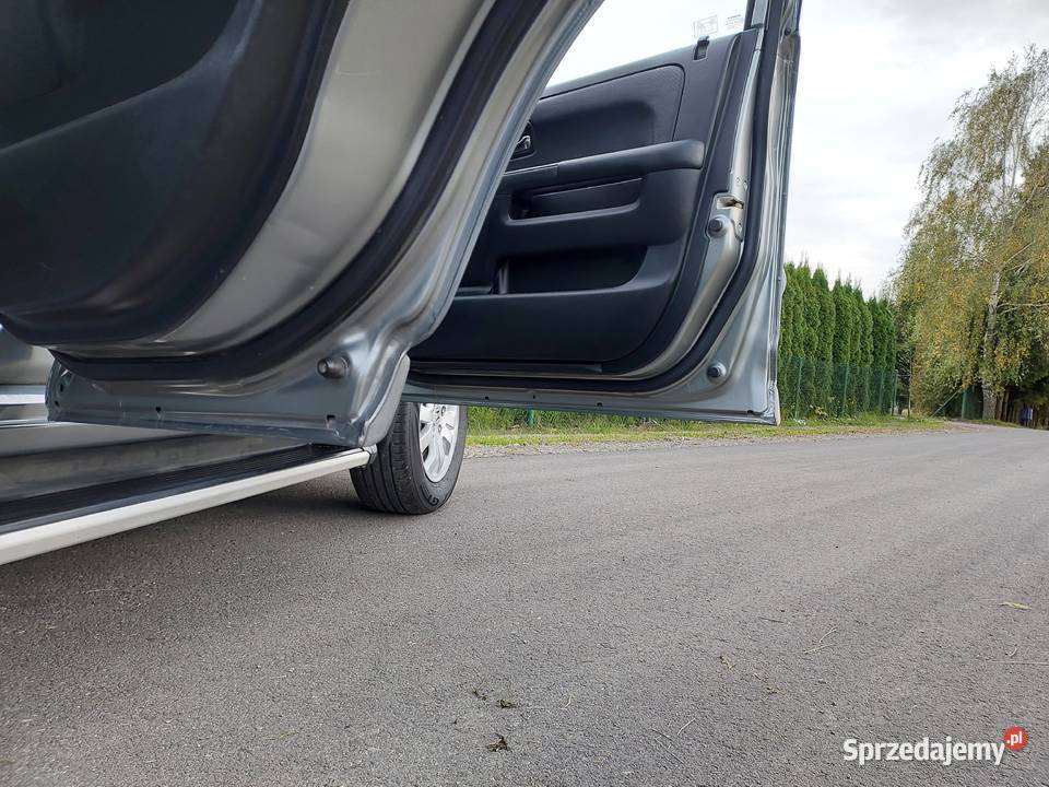 Honda CRV4X4BenzynaBEZ RDZYz HISZPANII benzyna podkarpackie Przemyśl sprzedam
