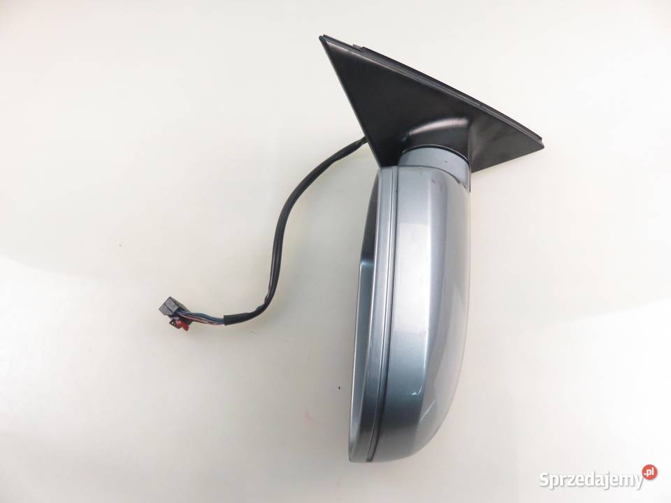 LUSTERKO PRAWE AUDI A4 B8 LY7G 10 PIN małopolskie