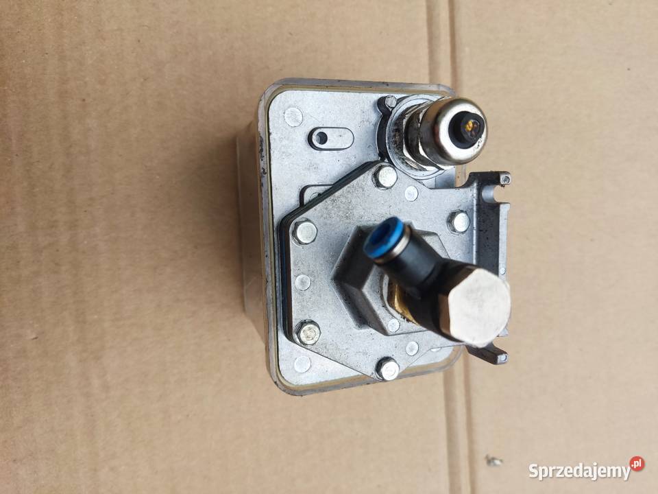 wyłącznik ciśnieniowy fanal Kotlin