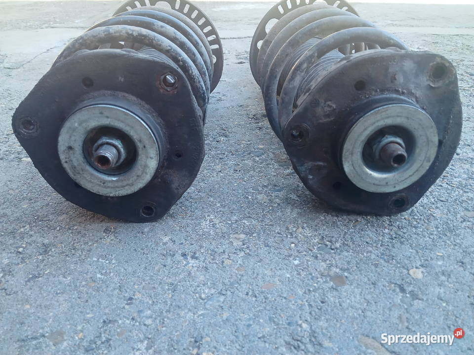 Audi A2 Kolumna Mcpherson 6N0412331E 8Z0413031AD