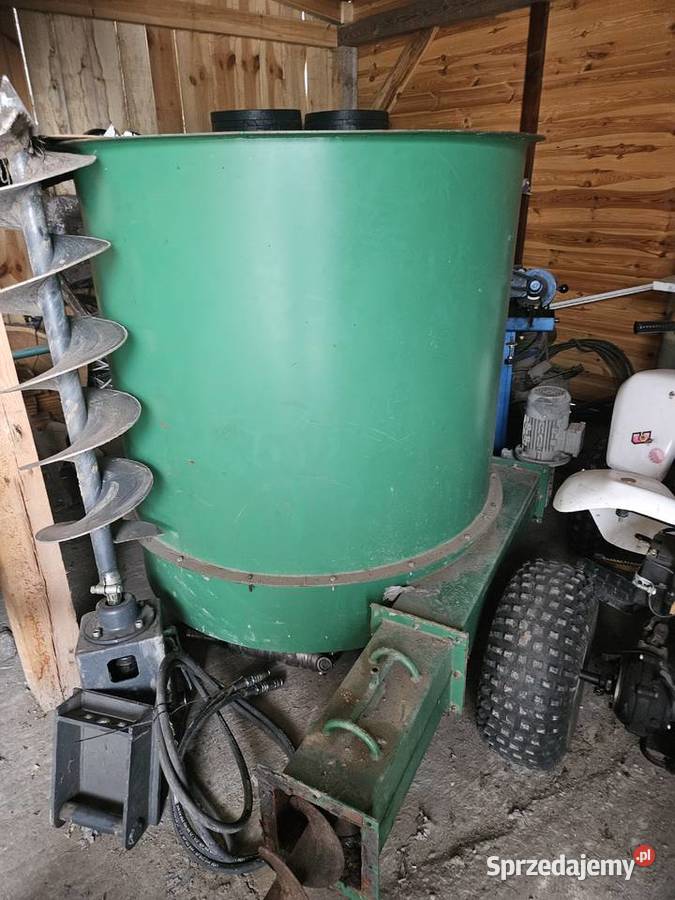 Piec kocioł trociny trot zestaw do palenia z mazowieckie Stanisławów sprzedam