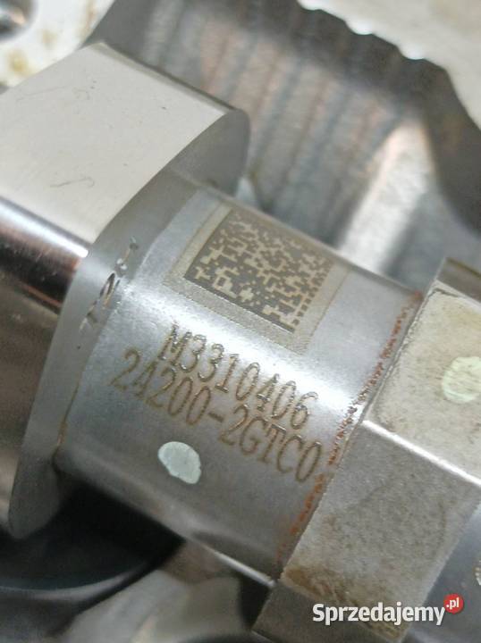 GŁOWICA KOMPLETNA SB279N415 20 TGDI G4KH Hyundai
