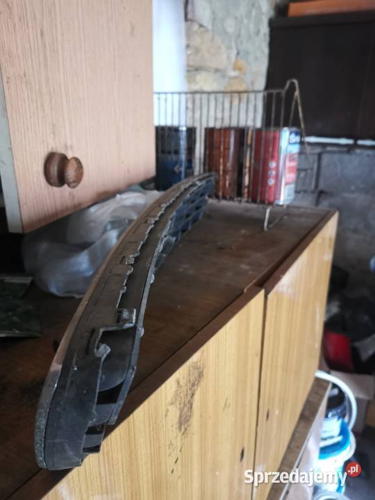 Grill audi a3 8l Zderzaki Radomsko