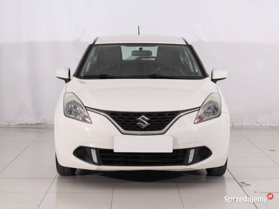 Suzuki Baleno 12 DualJet Piaseczno