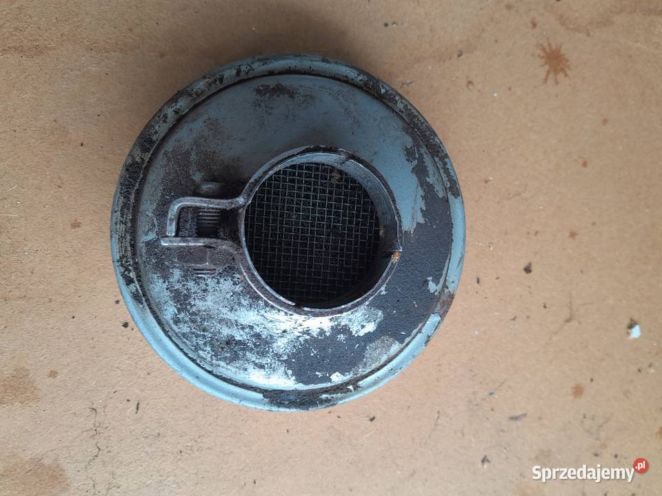 Filtr powietrza pannonia sprzedam