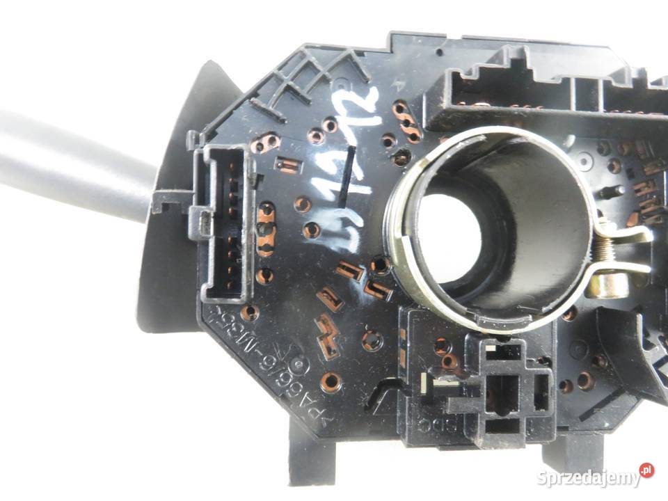 PRZEŁĄCZNIK ZESPOLONY FIAT SEICENTO