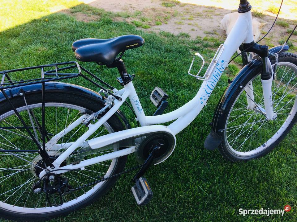 Unibike Princess 24 Konin sprzedam