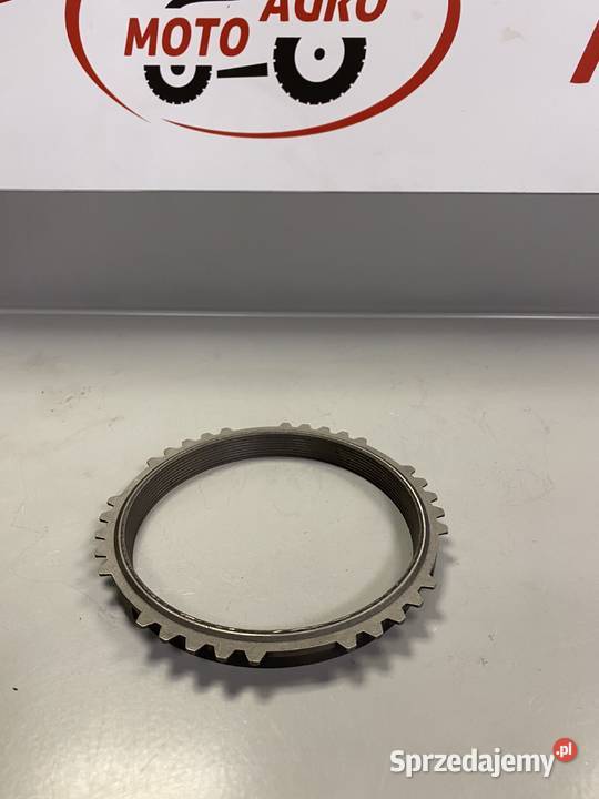 Pierścień synchronizatora Massey Ferguson nieuszkodzony Białystok sprzedam