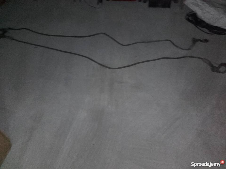 zawiesie stalowe łódzkie Lubochnia