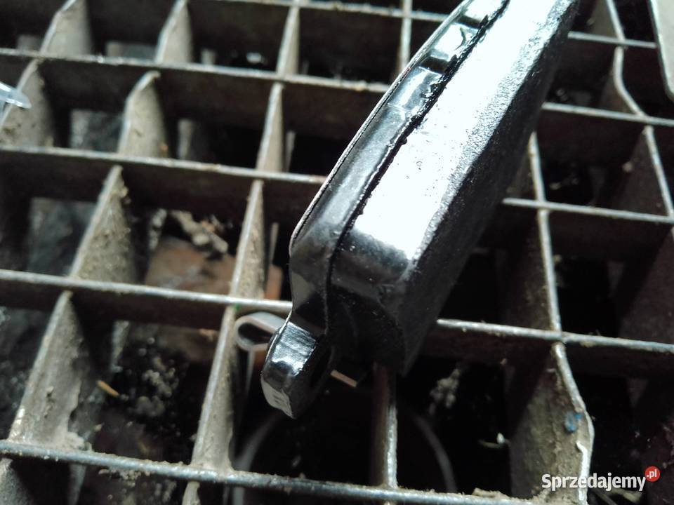 klocki hamulcowe honda civic 8 Zielonka