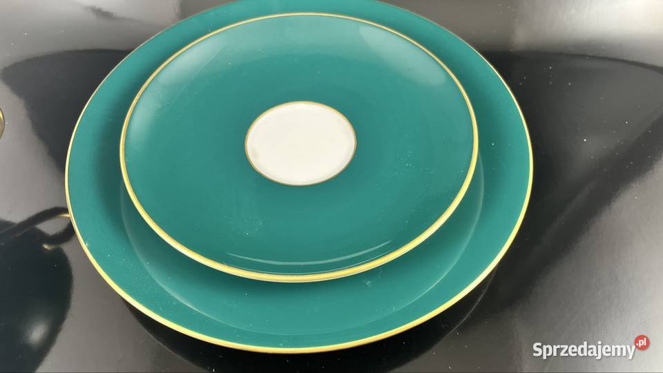 Zestaw śniadaniowy Furstenberg