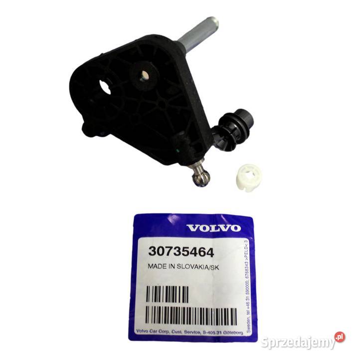 VOLVO C30 C70 S40 V50 kaseta zmiany biegow dolnośląskie Bielany Wrocławskie sprzedam