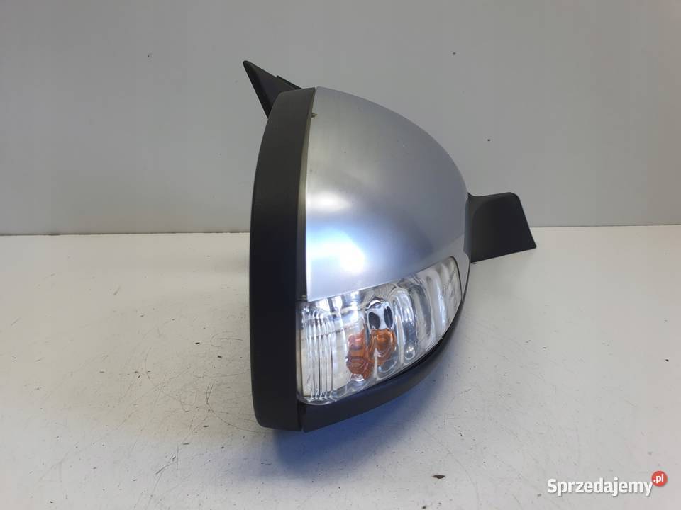 Volvo S80 II V70 III LUSTERKO PRAWE PASAŻERA 6 Janów