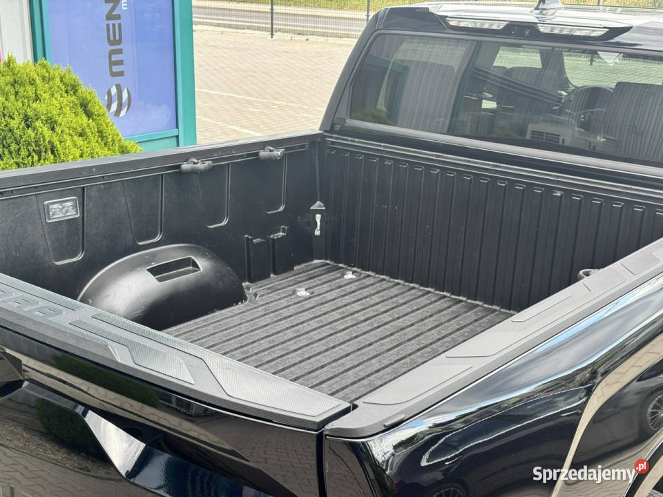 Toyota Tundra 35 V6 BiTurbo 389 Platinum CrewMax