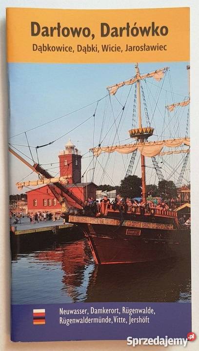 Darłowo Darłówko