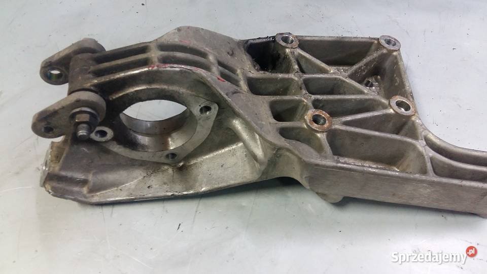 Łapa mocowanie fiat lancia alfa romeo 24jtd