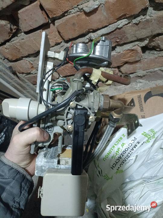 wpr 250 piecyk Częstochowa sprzedam