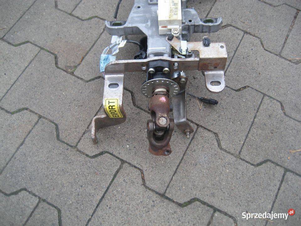 ford windstar 9903r 30 benzyna v6 kolumna Rakoniewice sprzedam