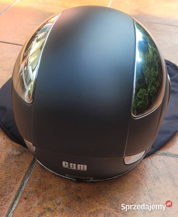 NOWY KASK L firmy CGM Piła sprzedam