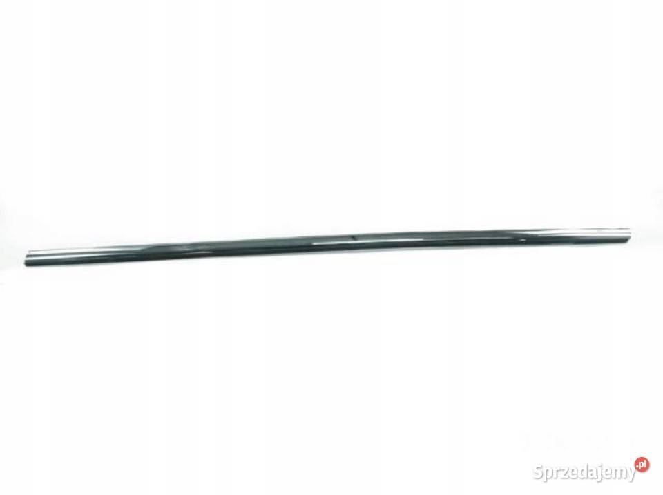 LISTWA ZGARNIAJĄCA LEWY PRZÓD FORD FIESTA 0812