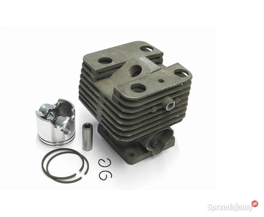 Cylinder Kompletny STIHL FS200 FS200R 38mm mazowieckie Ostrołęka