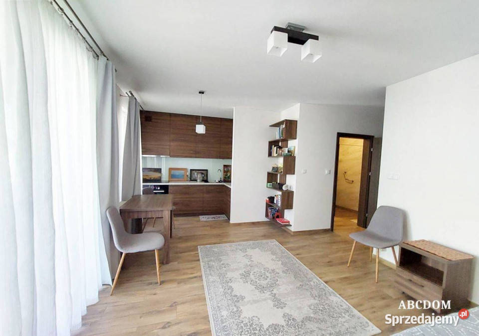 Czyżyny mieszkanie z dużym balkonem 2017 r Sprzedaż sprzedam