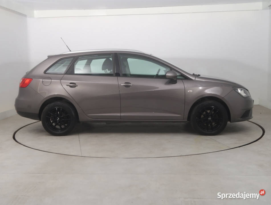 Seat Ibiza 12 TSI ABS Bielany Wrocławskie