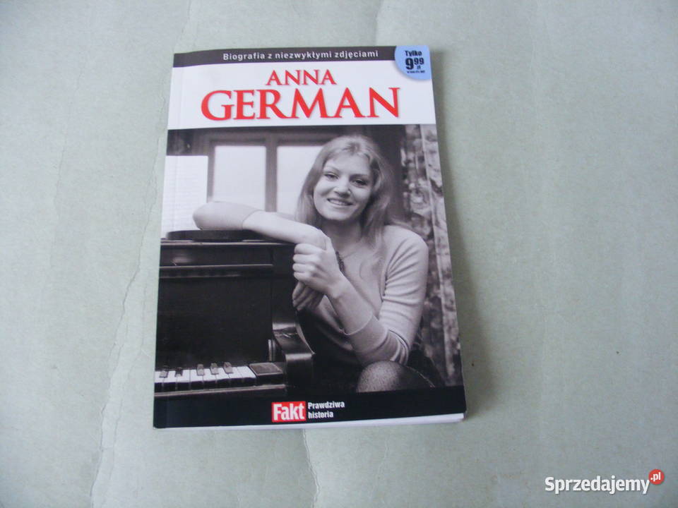 Anna German Barbara Brylska Konstanty syn dolnośląskie Oborniki Śląskie