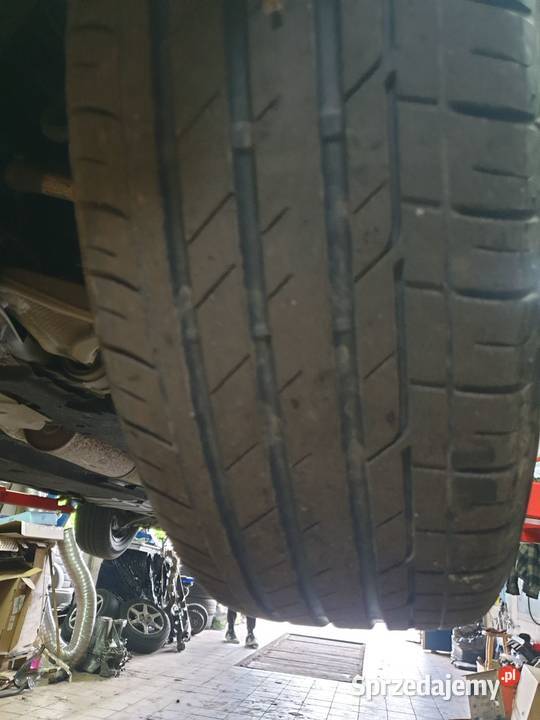 215 60 16 Bridgestone Turanza Samochodowe Warszawa