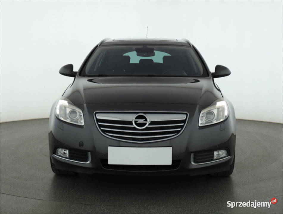 Opel Insignia 20 CDTI Rok produkcji 2010 Insignia mazowieckie Piaseczno