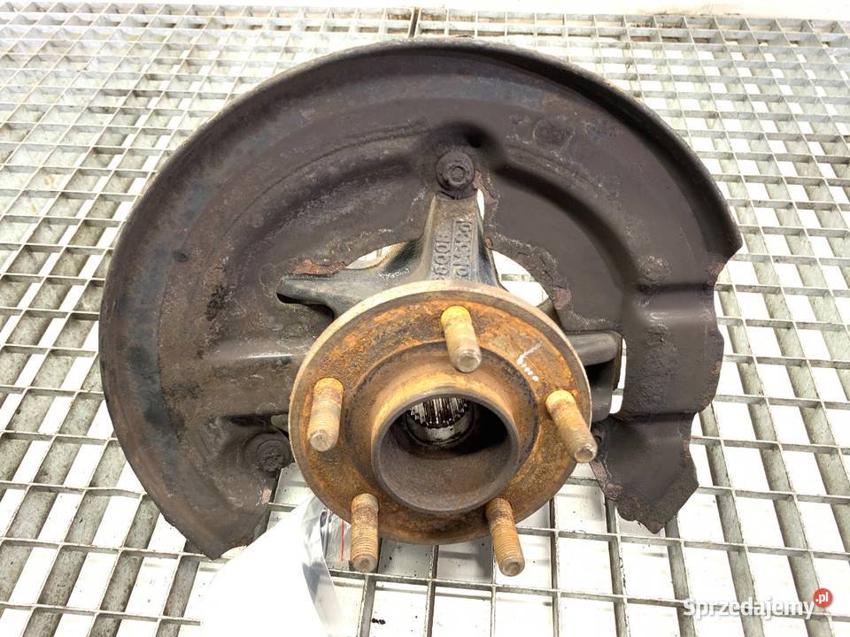 ZWROTNICA LEWY PRZÓD FORD FOCUS III 10 100 podkarpackie sprzedam