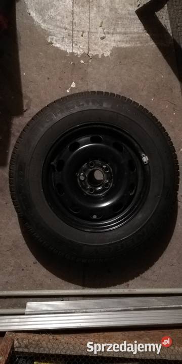 Koło VW 17580R14 Michelin Części samochodowe Mikołów