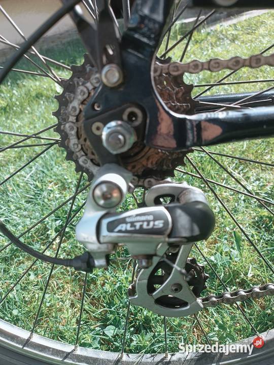 Rower trekkingowy KALKHOFF Explorer koła 28 Libiąż