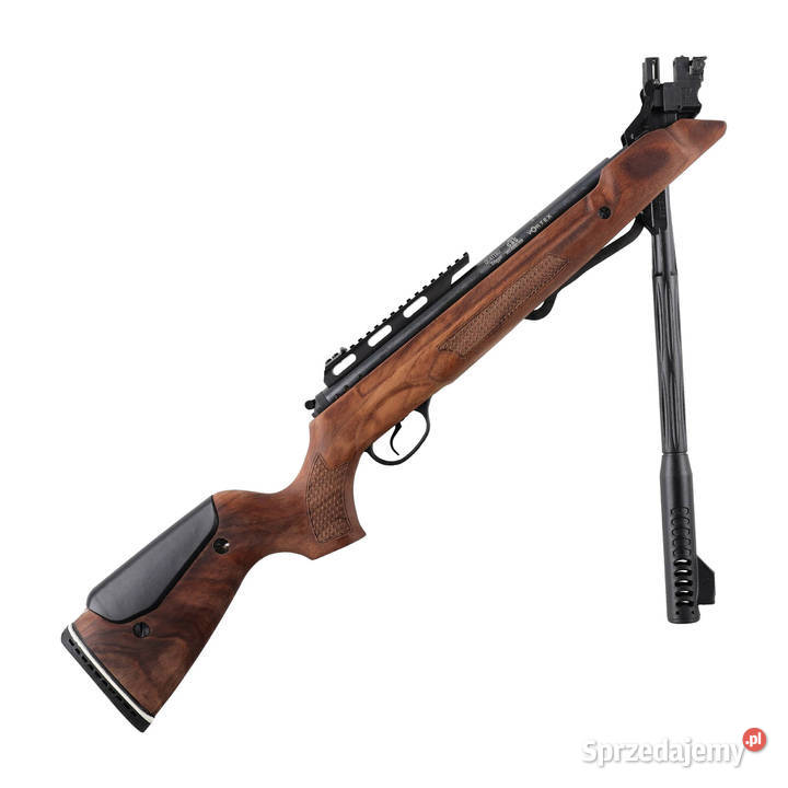 Wiatrówka Optima by Hatsan Speedfire W 55 mm Warszawa