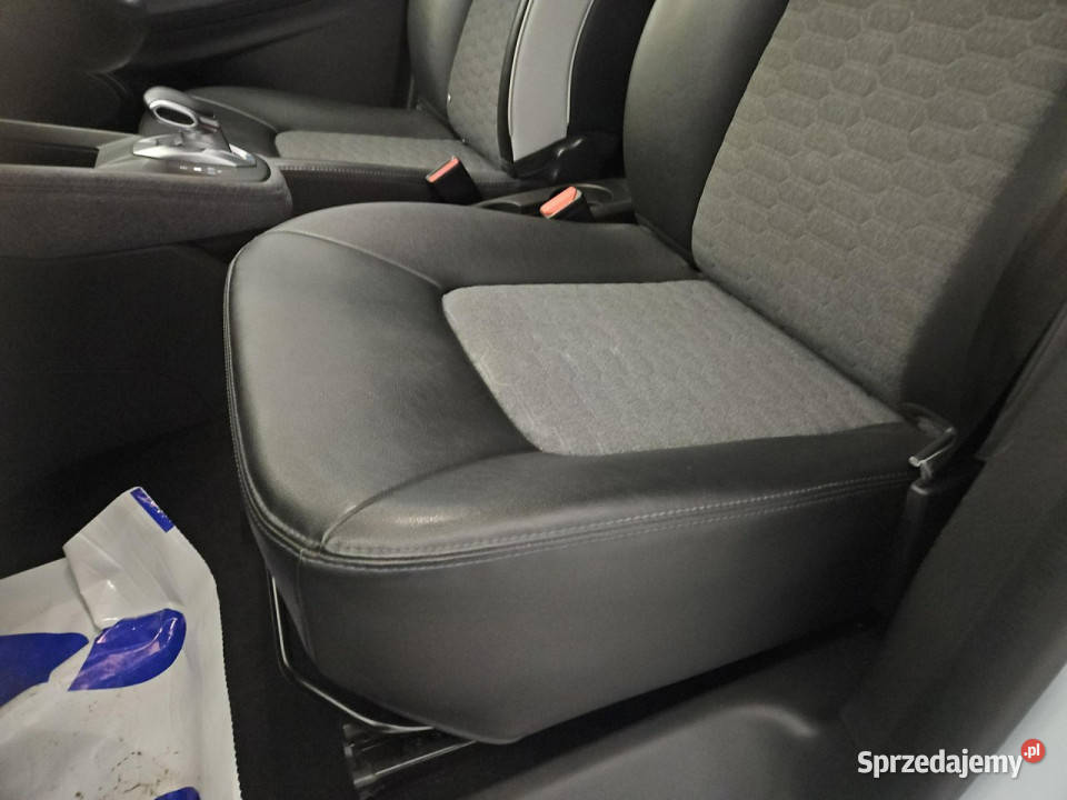 Renault Zoe R135 ZE 50 Intens Z Polskiego Salonu immobilizer Samochody osobowe Warszawa