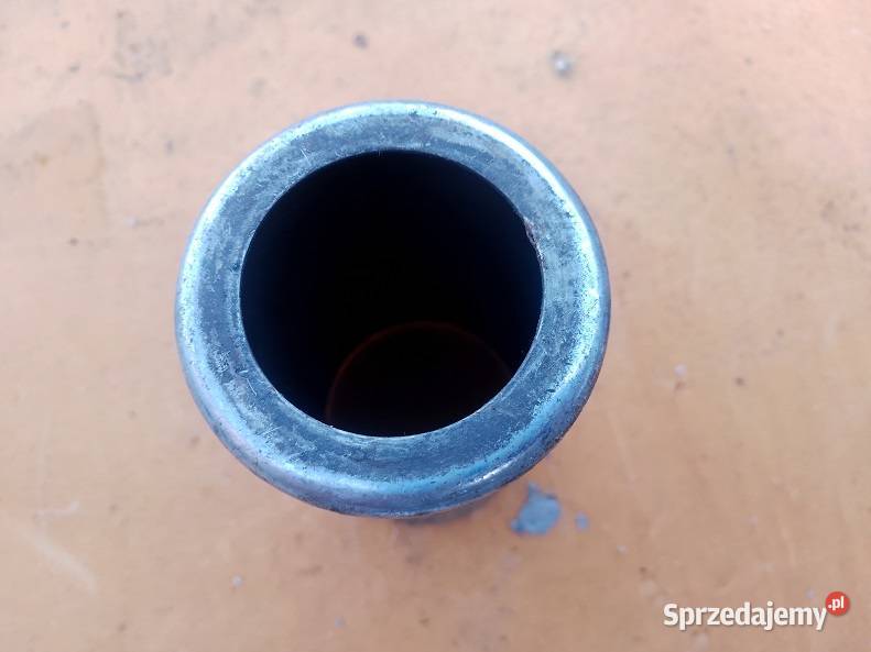 Kielich amortyzatora WSK warmińsko-mazurskie Milejewo