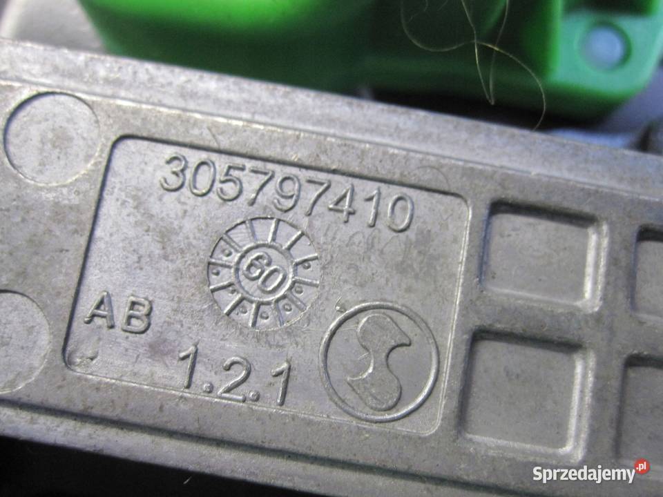 AUDI A5 8T 10r pas bezpieczeństwa prawy przód osobowe Motoryzacja świętokrzyskie Kielce