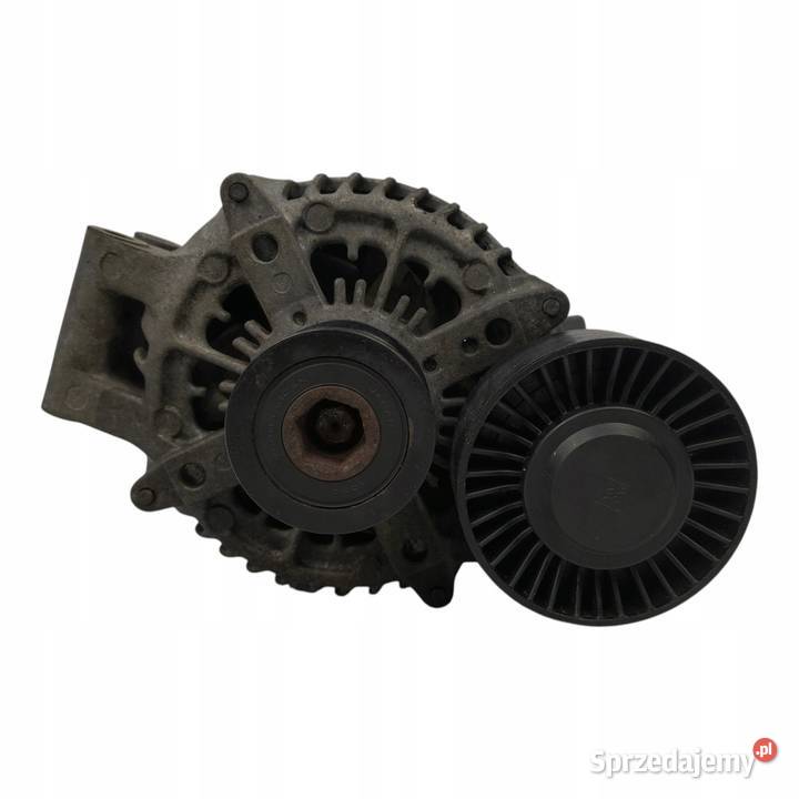 ALTERNATOR BMW E90 E87 20 i denso 7550468 Chełm