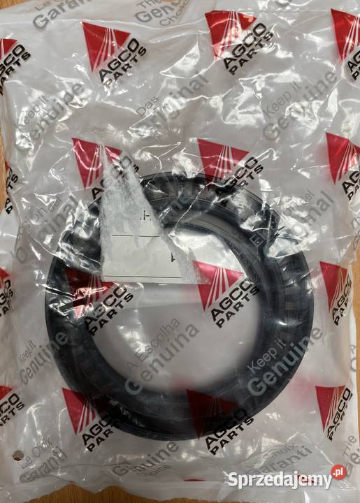 Uszczelniacz wałka podnośnika Massey Ferguson podlaskie Białystok