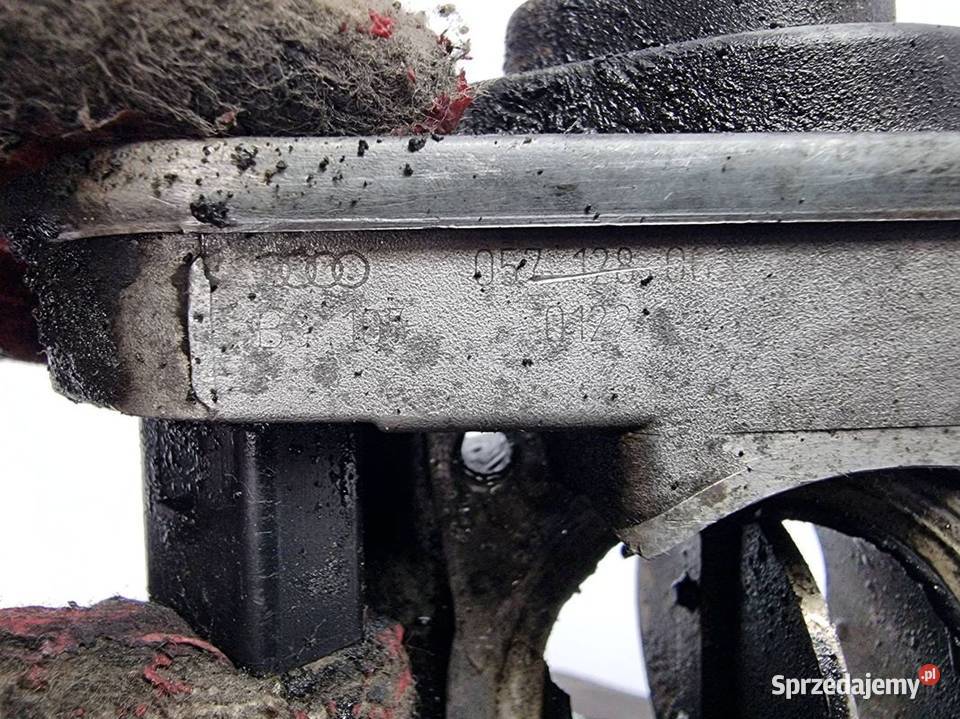 PRZEPUSTNICA AUDI A8 D3 057128063