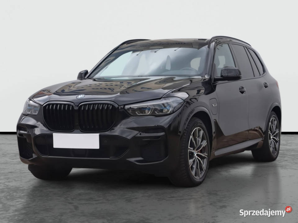 BMW X5 xDrive45e iPerf X5 Łódź sprzedam