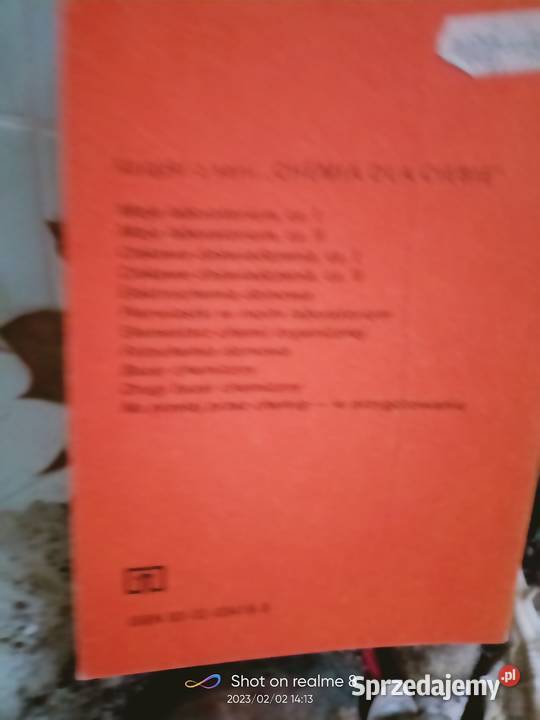 Z tworzywami sztucznymi na ty Sękowski książki mazowieckie Warszawa