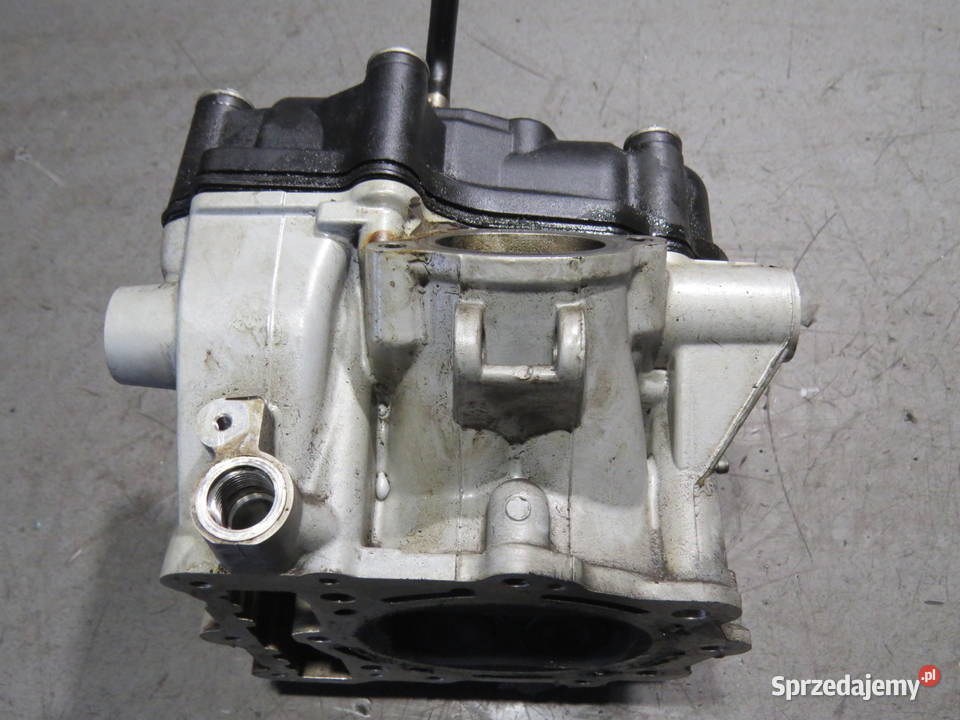 BMW GS 650 GS650 2005 rotax głowica head pegaso Warszawa