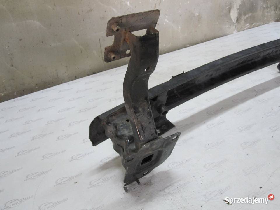 CITROEN DS3 10r belka zderzaka przód 9683395480