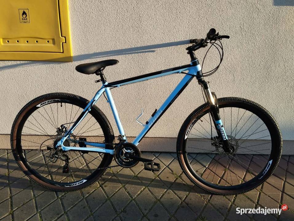 Rower górski Meserra 26 MTB 21 biegów do naprawy Jasło