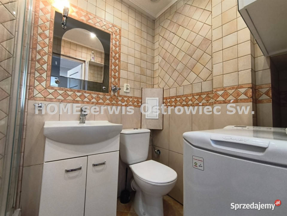 Ogłoszenie mieszkanie 557m2 2 pokoje Ostrowiec blok Wynajem Ostrowiec Świętokrzyski