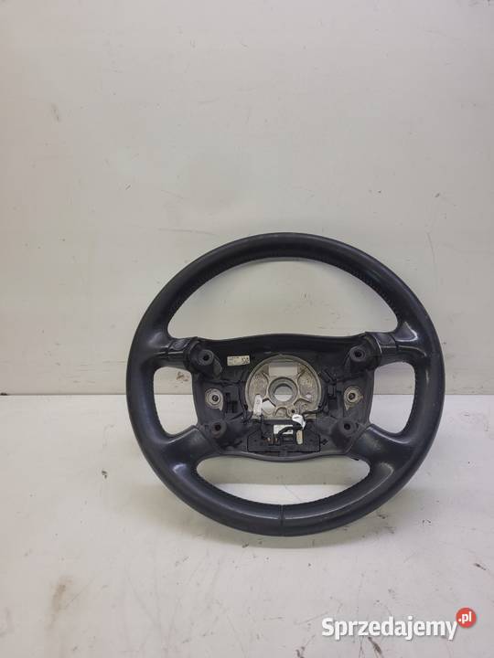 KIEROWNICA AUDI A3 8P A4 B6 B7 A6 C5 8E0419091BK osobowe Przystajń